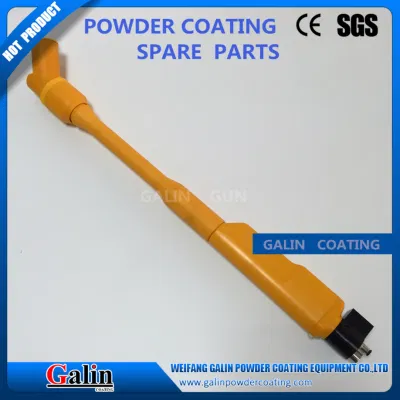 GM03 Powder Coating/Spray/Paint Gun Spare Parts